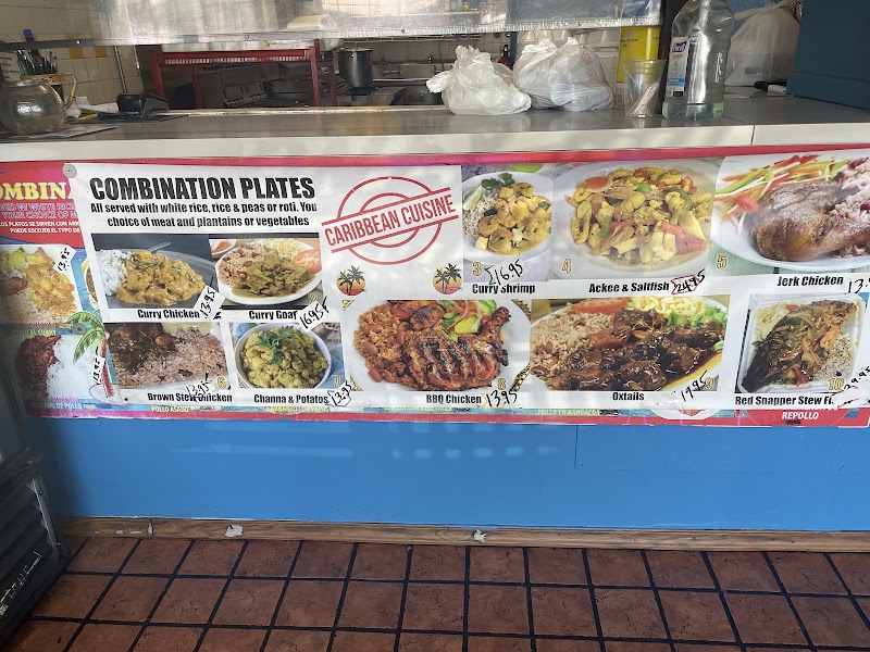 Caribbean Cuisine photo 5