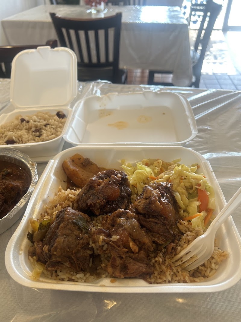 Caribbean Cuisine photo 2