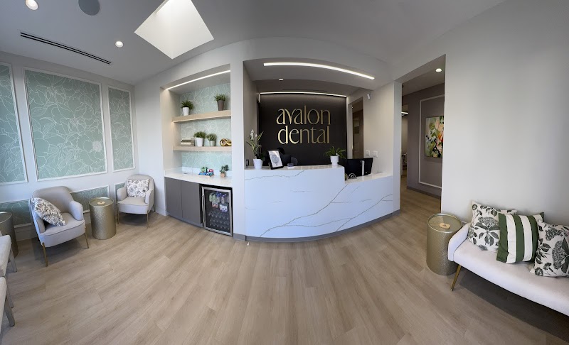Avalon Dental - Dr. Elizabeth Dinh photo 3