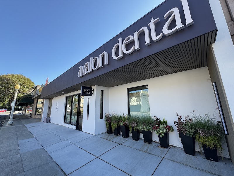 Avalon Dental - Dr. Elizabeth Dinh photo 4