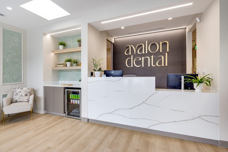 Photo of Avalon Dental - Dr. Elizabeth Dinh