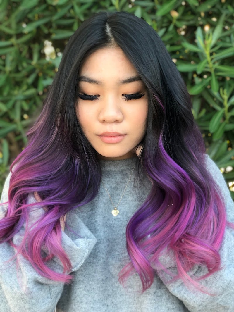 Taylored hair photo 4