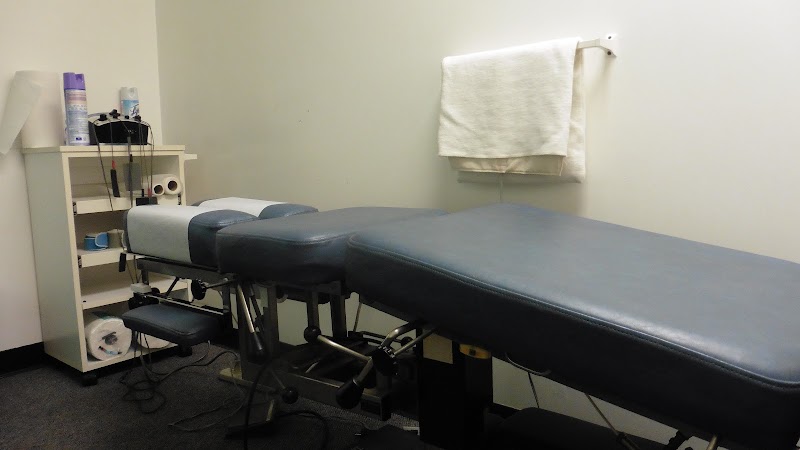 San Mateo Chiropractic photo 4