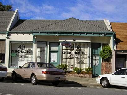 San Mateo Chiropractic photo 5