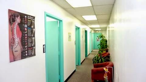 San Mateo Chiropractic photo 3