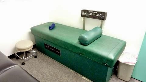 San Mateo Chiropractic photo 2