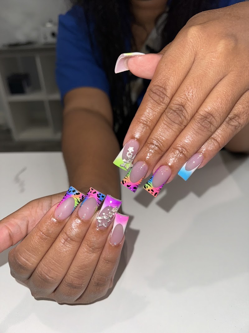 Royal Touch Beauty Salon photo 3