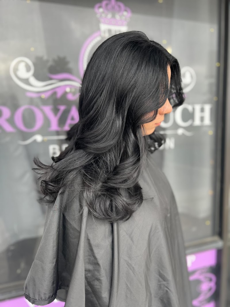 Photo of Royal Touch Beauty Salon