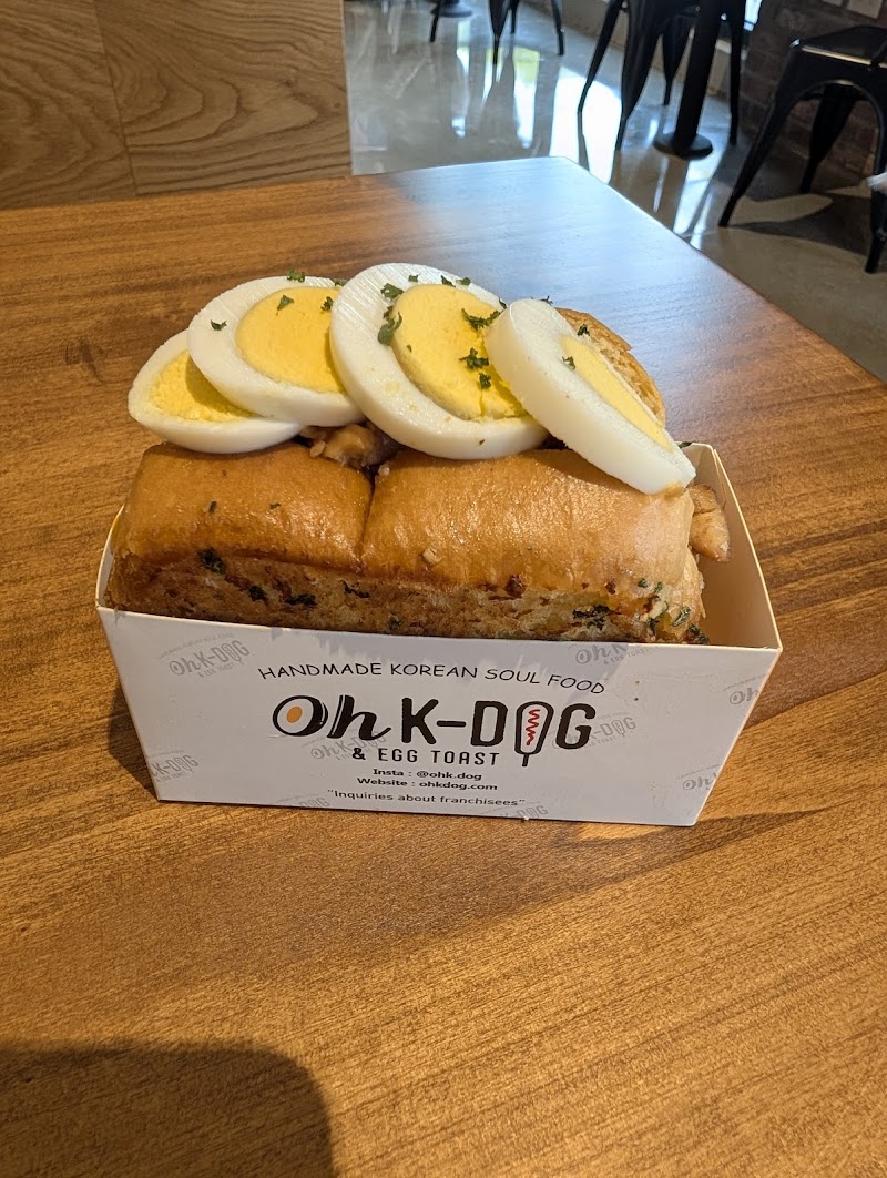 Oh K-Dog photo 5