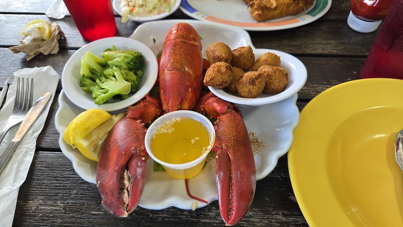 Fatty's Fish Shack photo 3