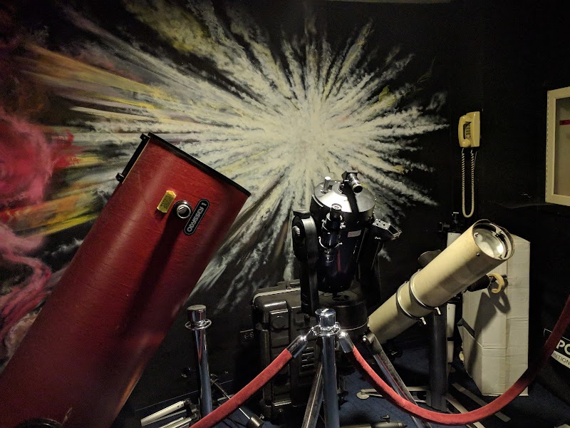 David M. Brown Planetarium photo 5