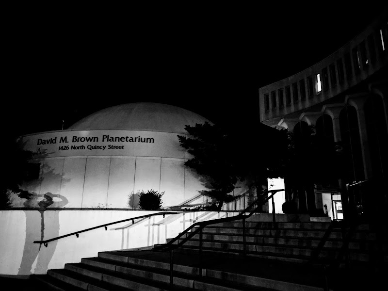 David M. Brown Planetarium photo 4
