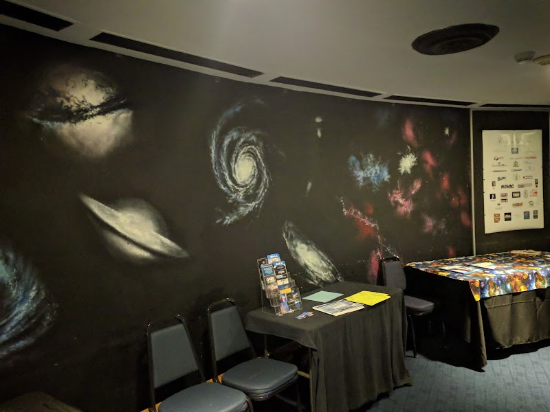David M. Brown Planetarium photo 3