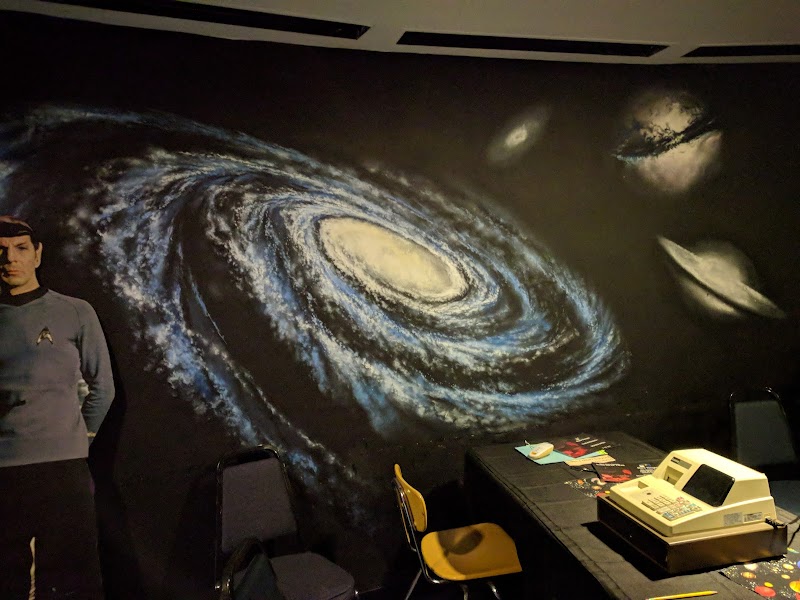 David M. Brown Planetarium photo 2