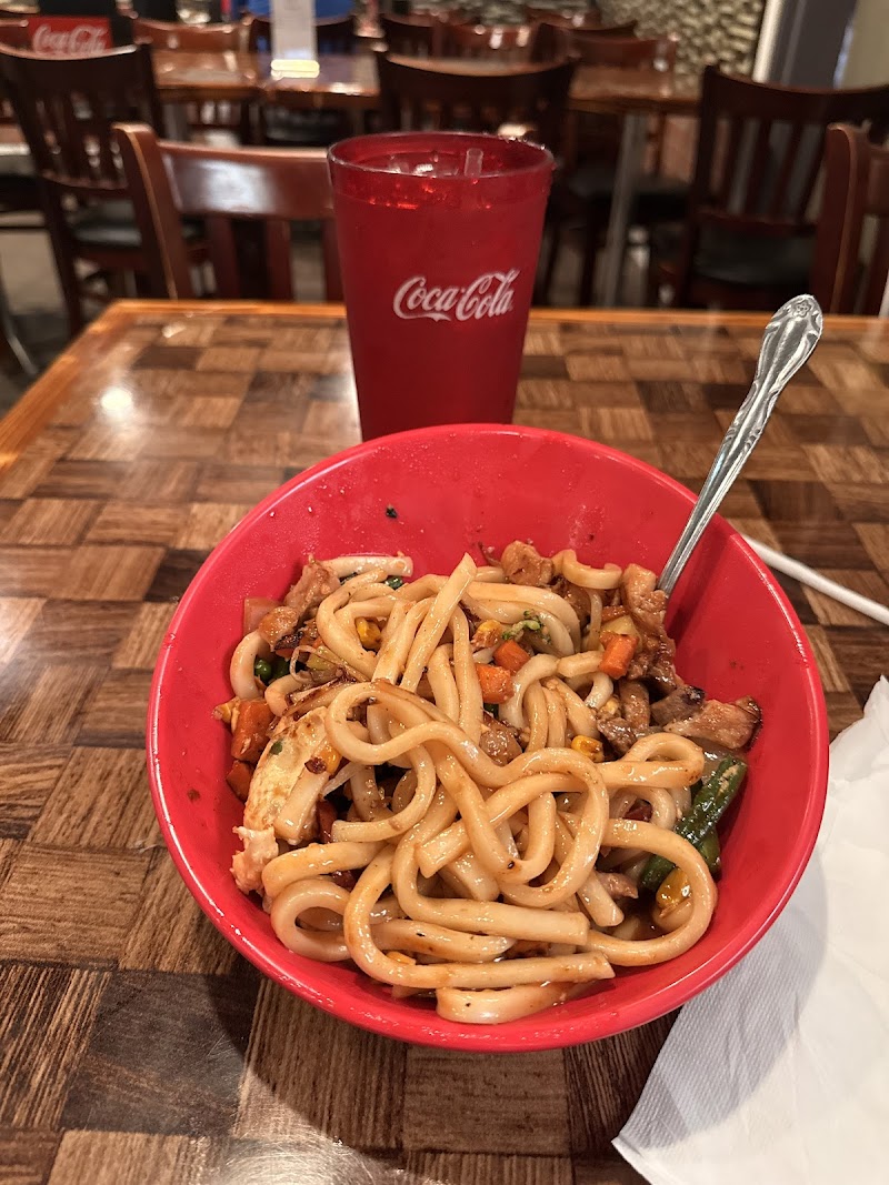 Khan Mongolian Grill photo 3