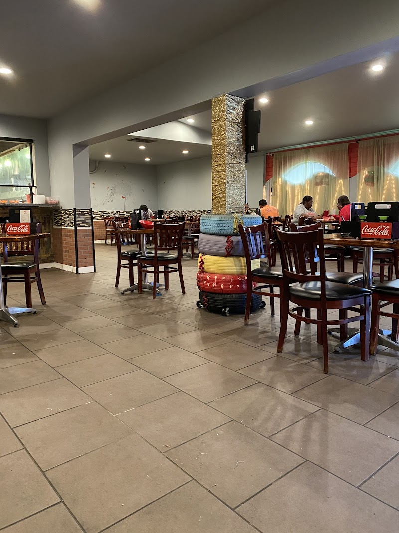 Khan Mongolian Grill photo 4
