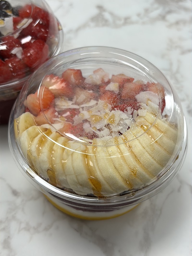 Photo of Urban Bowls