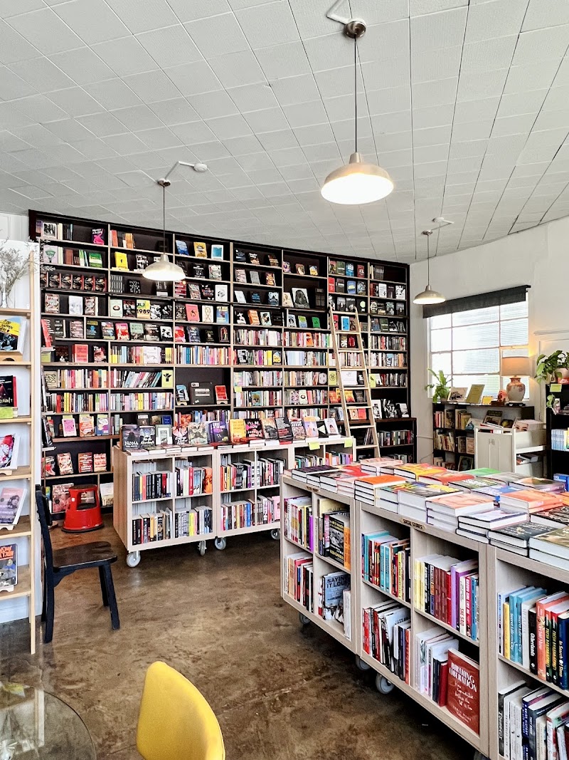 North Figueroa Bookshop photo 5