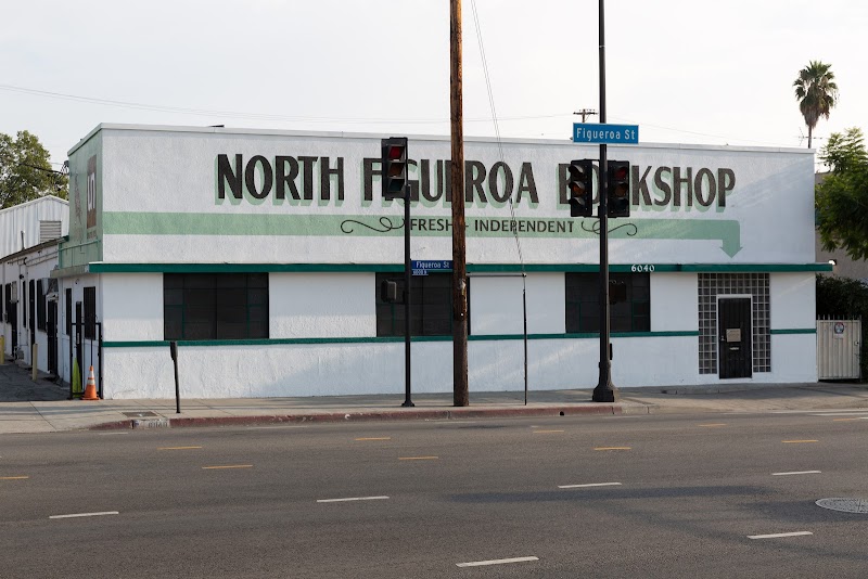 North Figueroa Bookshop photo 4
