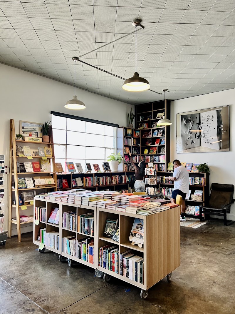 North Figueroa Bookshop photo 2