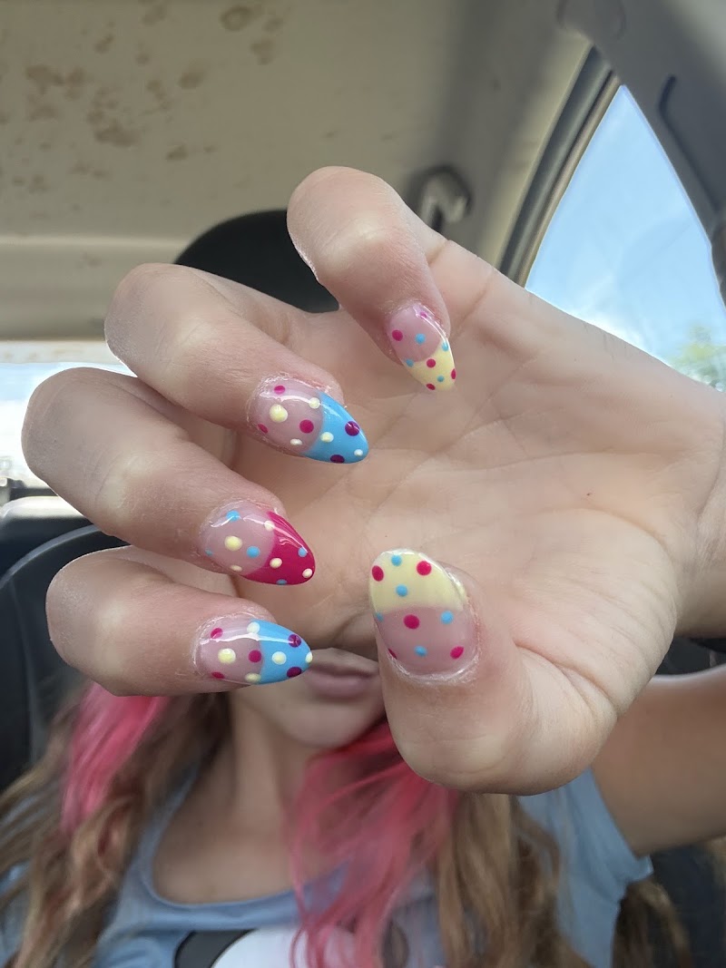 Nails by Nicole Ferro - NPR,FL photo 5
