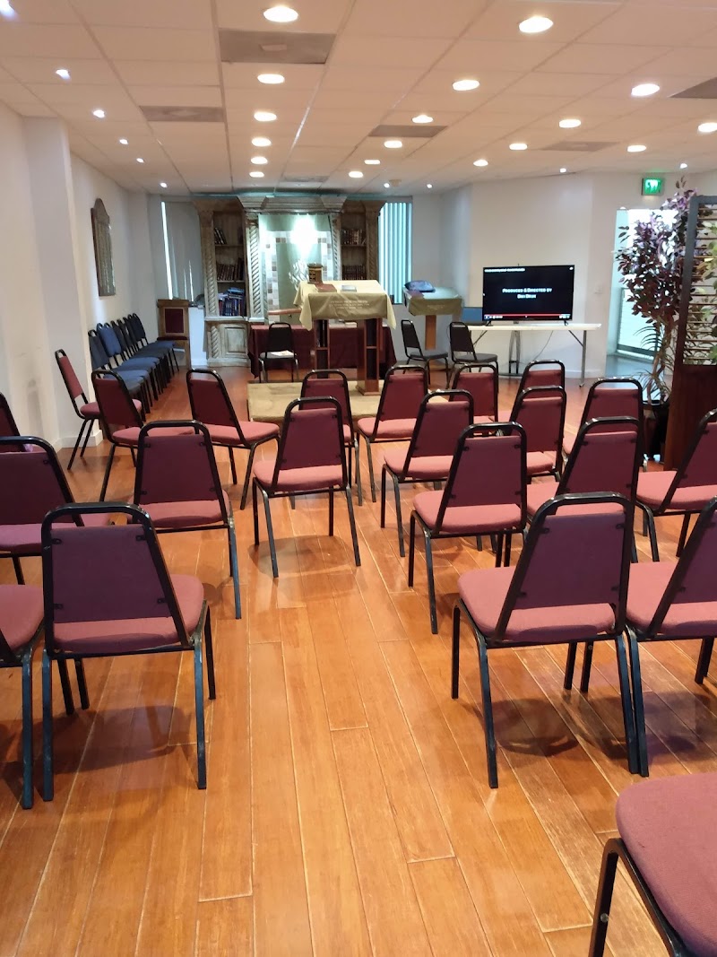 Chabad of South Orlando - Judaism for the Orlando Jewish Community photo 4