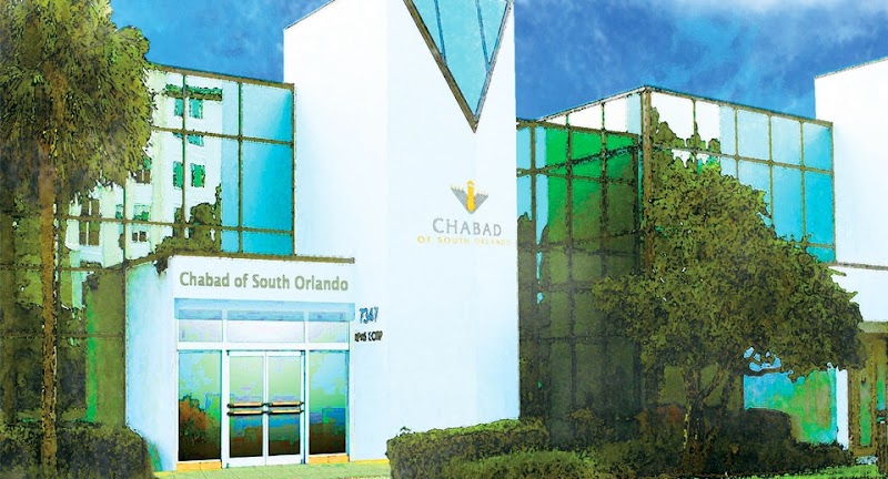 Chabad of South Orlando - Judaism for the Orlando Jewish Community photo 5