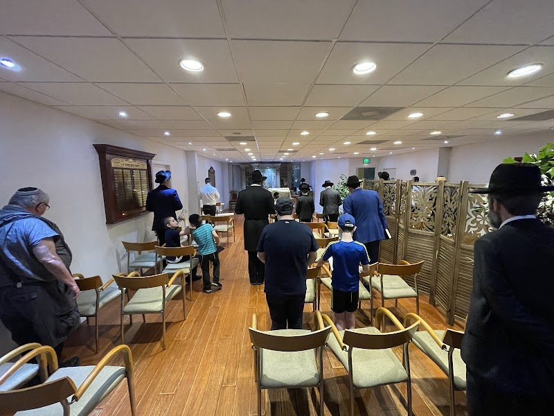 Chabad of South Orlando - Judaism for the Orlando Jewish Community photo 3