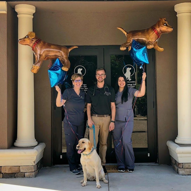 Harbor Springs Vet photo 5
