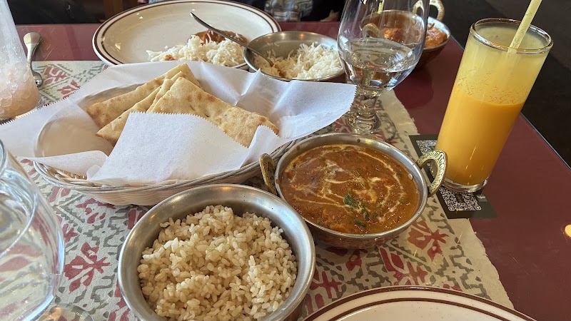 Himalayan Tandoori & Curry House photo 4
