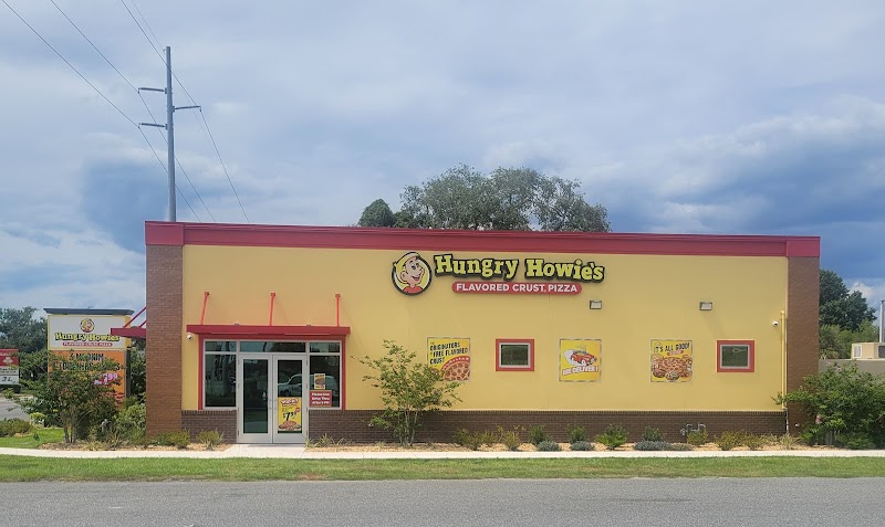 Photo of Hungry Howie's Pizza & Subs