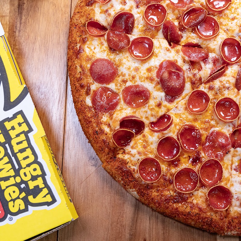 Hungry Howie's Pizza & Subs photo 3