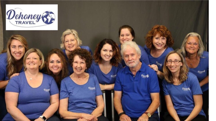 Photo of Dehoney Travel, Inc.