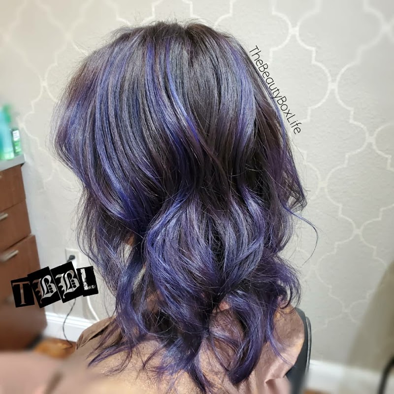 TheBeautyBoxLife photo 5