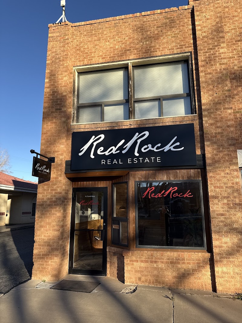 Photo of Red Rock Real Estate Kanab