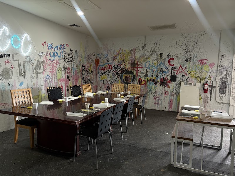 Photo of Creative Caos Collective
