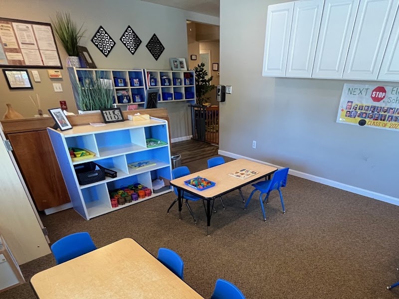 Sunshine House Preschool Oakley photo 2
