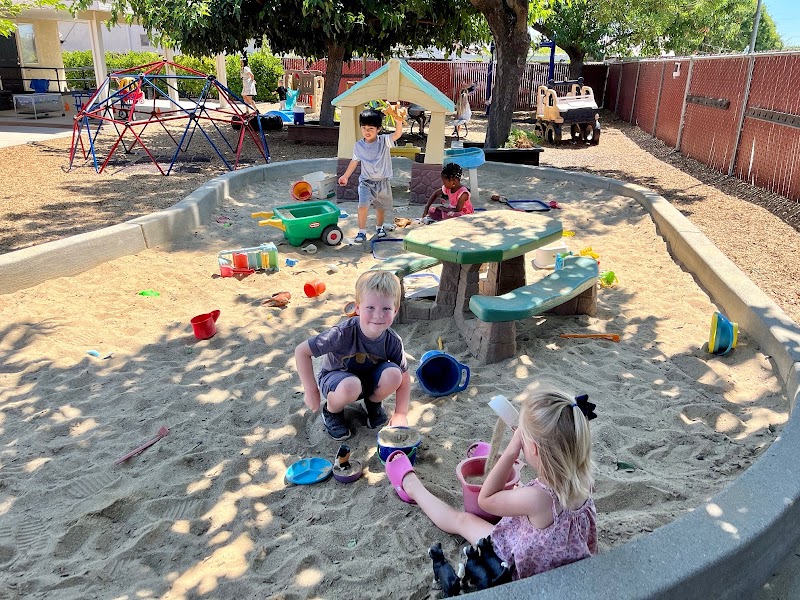 Sunshine House Preschool Oakley photo 3