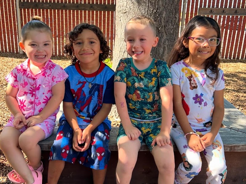 Photo of Sunshine House Preschool Oakley