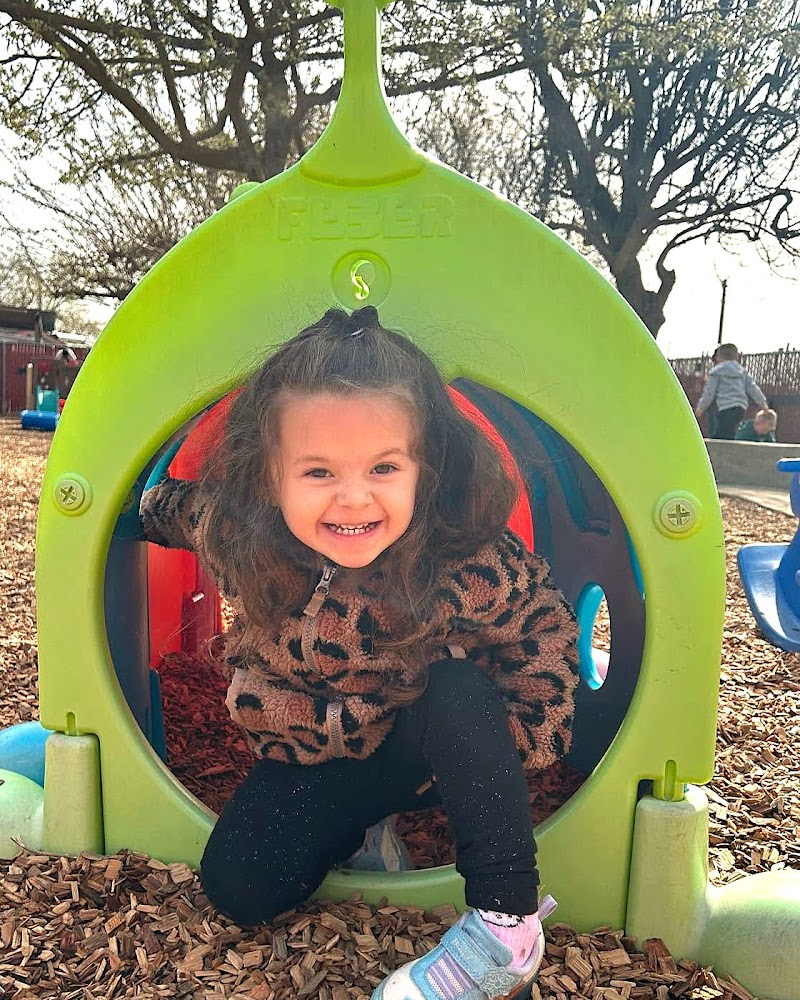 Sunshine House Preschool Oakley photo 5