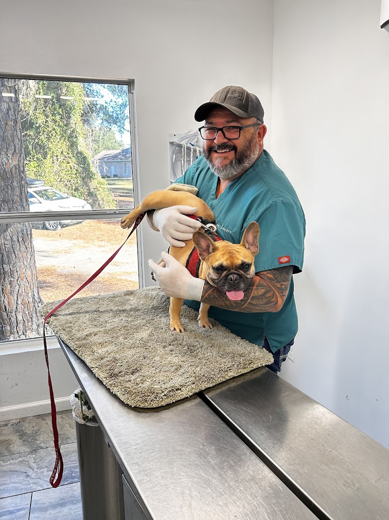 Sumter Mobile Veterinary Service photo 3