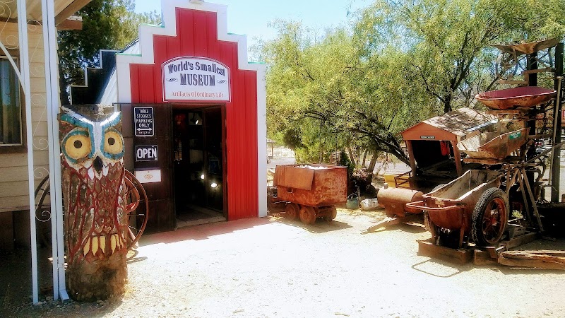 Photo of Buckboard City Cafe