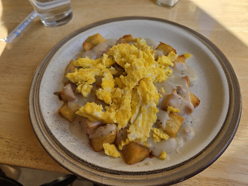 Buckboard City Cafe photo 2
