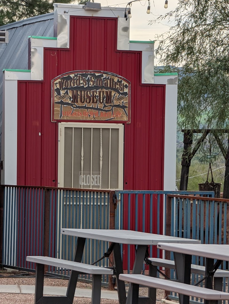 Buckboard City Cafe photo 3