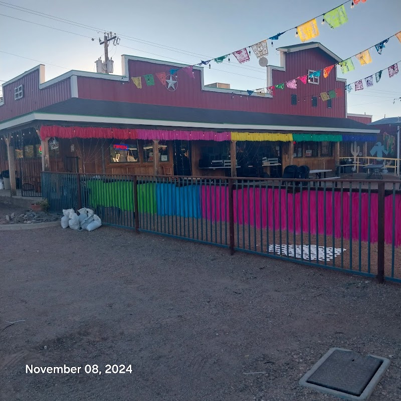 Buckboard City Cafe photo 4