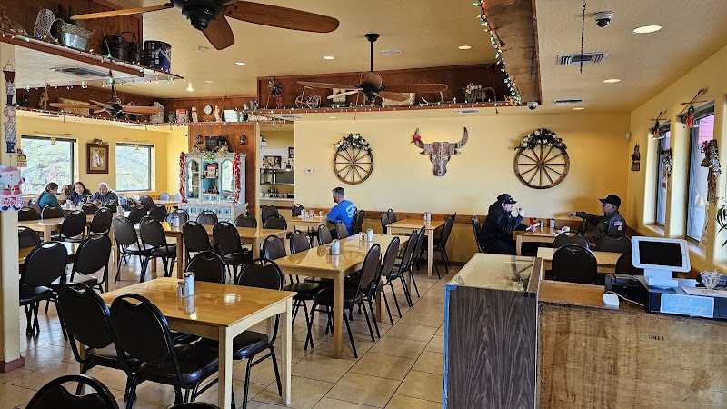 Buckboard City Cafe photo 5