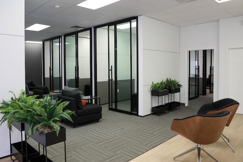 Photo of Saratoga CoWorks