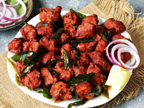 The India Kitchen photo 5