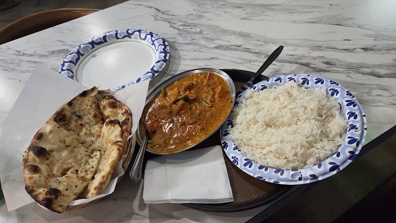 The India Kitchen photo 3