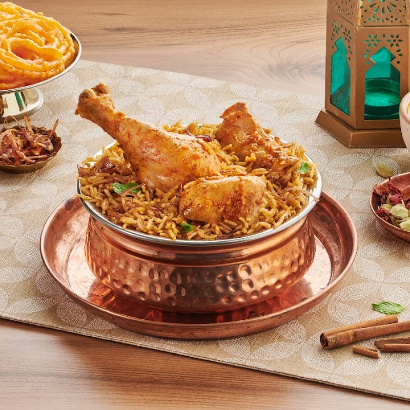 The India Kitchen photo 2